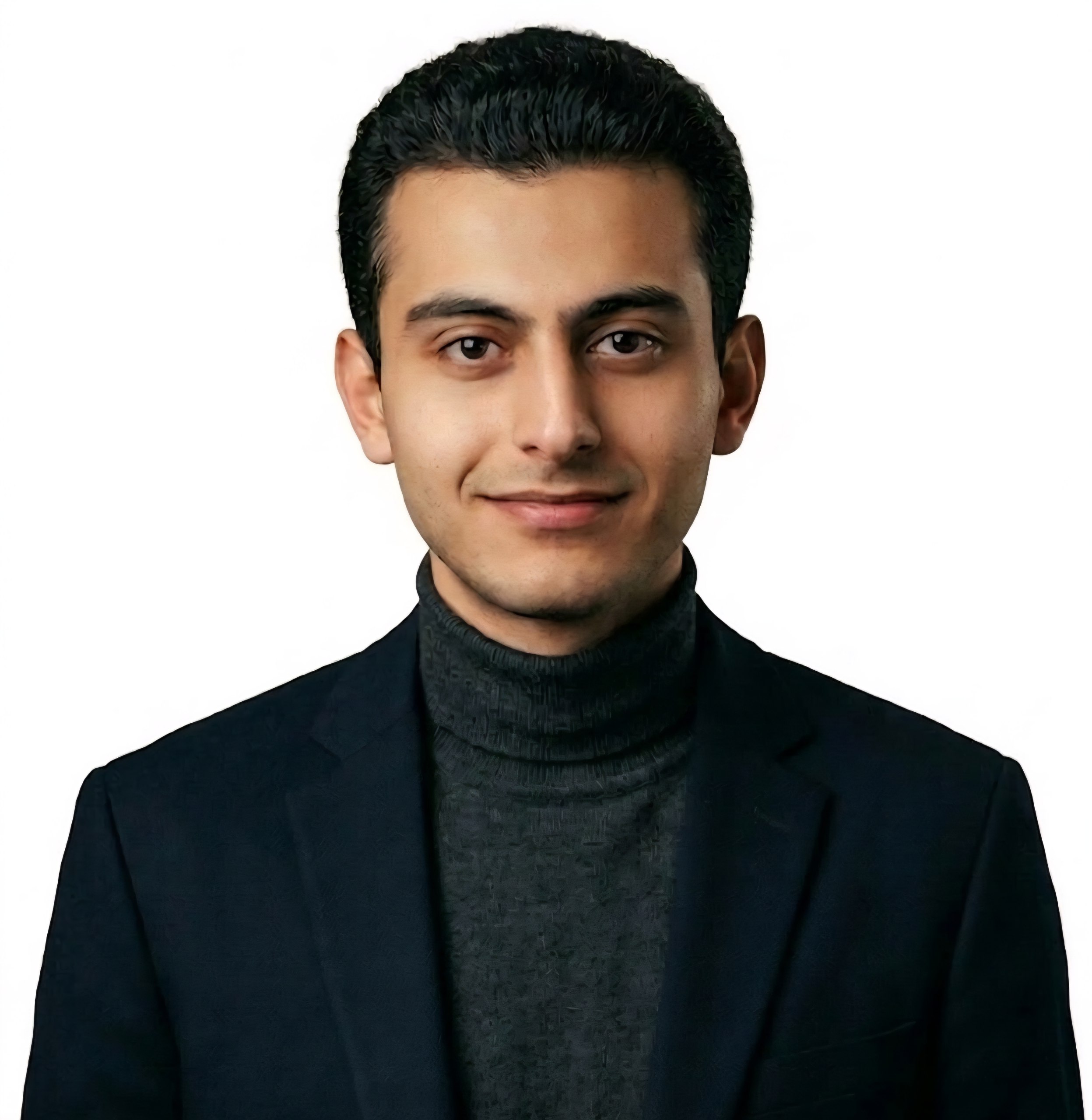 صورة شخصية